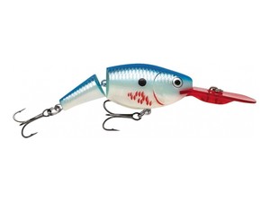 Jointed Shad Rap