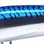 цвет BLUE MACKEREL