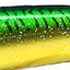 цвет GREEN MACKEREL